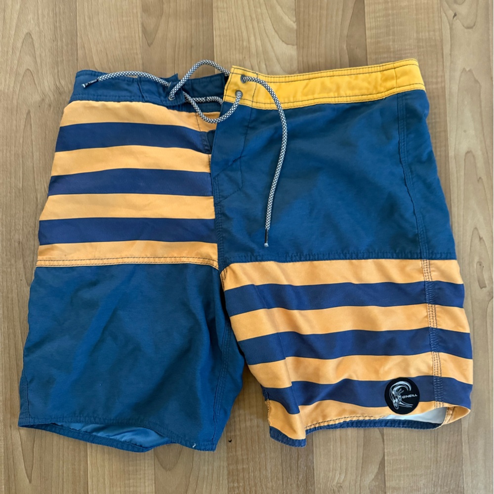 O'Neill mens 32 Board Shorts